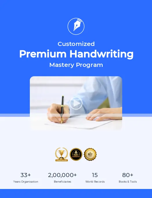 Course guide preview page 1