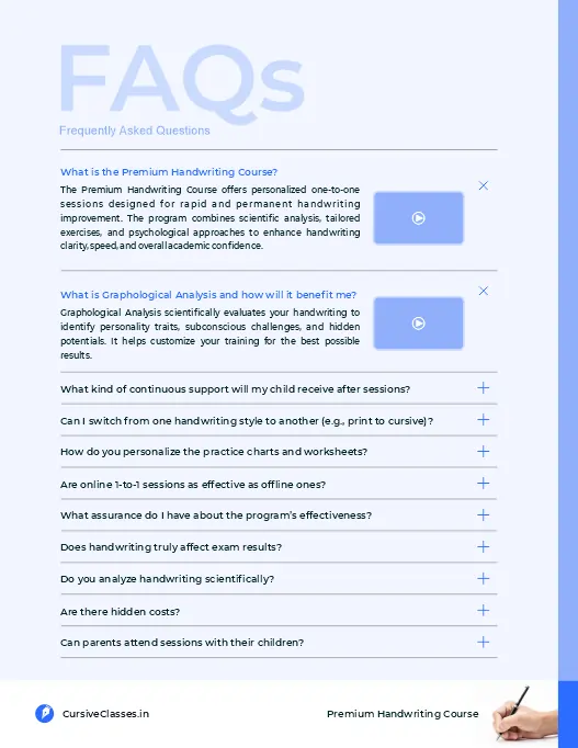 Course guide preview page 6