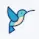 CursiveClasses bird